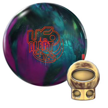 Roto Grip UFO Alert Bowling Ball Roto Grip UFO Alert Bowling Ball