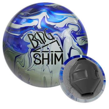 Big Bowling Big Shim Bowling Ball Big Bowling Big Shim Bowling Ball