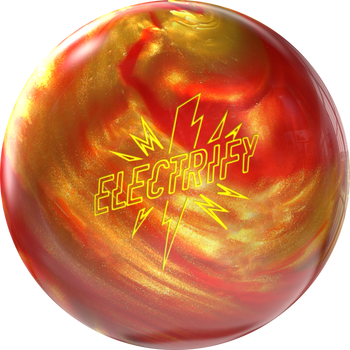 Storm Electrify G/O Bowling Ball