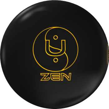 900 Global Zen/U Bowling Ball