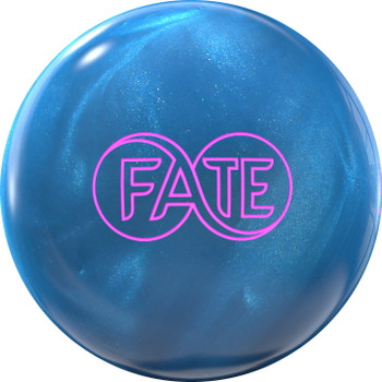 Storm Fate Bowling Ball Storm Fate Bowling Ball