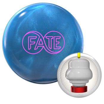 Storm Fate Bowling Ball Storm Fate Bowling Ball