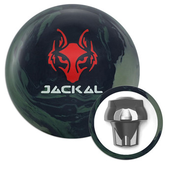 Motiv Jackal Ambush Bowling Ball