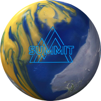 Storm Summit Bowling Ball