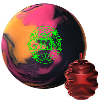 Roto Grip Magic Gem Bowling Ball