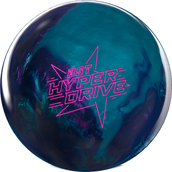 Roto Grip RST Hyperdrive Pearl Bowling Ball Roto Grip RST Hyperdrive Pearl Bowling Ball