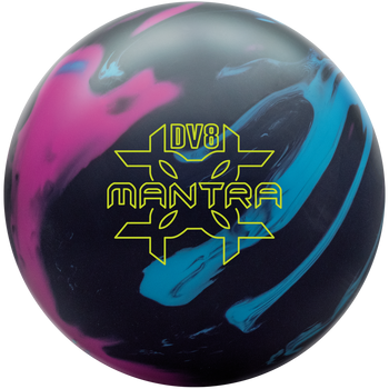 DV8 Mantra Solid Bowling Ball DV8 Mantra Solid Bowling Ball