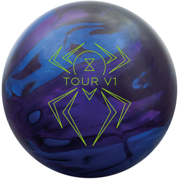 Hammer Black Widow Tour V1 Bowling Ball Hammer Black Widow Tour V1 Bowling Ball