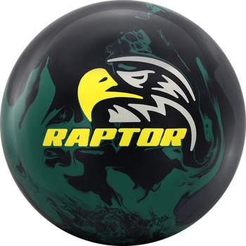 Motiv Raptor Reign Bowling Ball Motiv Raptor Reign Bowling Ball