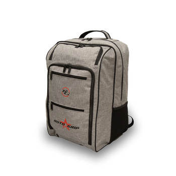 Roto Grip MVP+ Backpack - Achromatic Roto Grip MVP+ Backpack - Achromatic