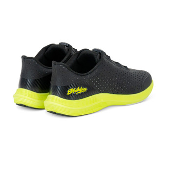 KR Strikeforce Men's Arrow FT Bowling Shoes - Black/Neon KR Strikeforce Men's Arrow FT Bowling Shoes - Black/Neon