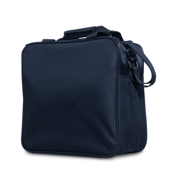 Brunswick Blast Single Tote - Black Brunswick Blast Single Tote - Black