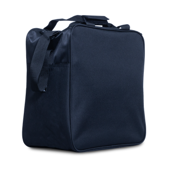 Brunswick Blast Single Tote - Black Brunswick Blast Single Tote - Black