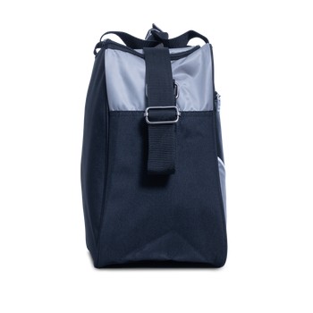 Brunswick Blast Single Tote - Silver Brunswick Blast Single Tote - Silver