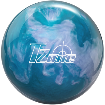 Brunswick Target Zone Bowling Ball - Berry Blast Brunswick Target Zone Bowling Ball - Berry Blast