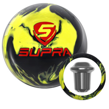 Motiv Supra Clutch Bowling Ball Motiv Supra Clutch Bowling Ball