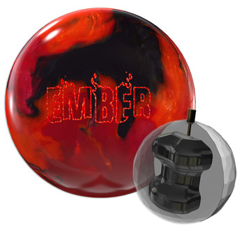 900 Global Ember Bowling Ball 900 Global Ember Bowling Ball