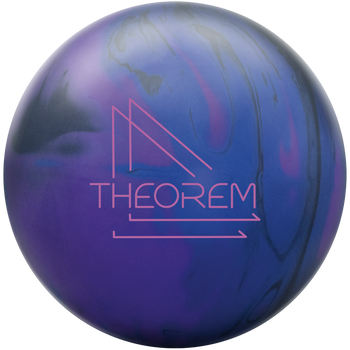 Track Theorem Solid Bowling Ball Track Theorem Solid Bowling Ball