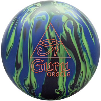 Radical Guru Oracle Bowling Ball Radical Guru Oracle Bowling Ball