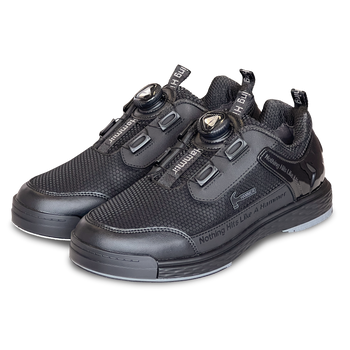 Hammer Night Power Diesel Bowling Shoes - Left Handed