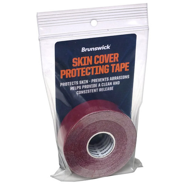 Brunswick Skin Cover Protecting Tape - Red