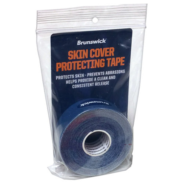 Brunswick Skin Cover Protecting Tape - Blue