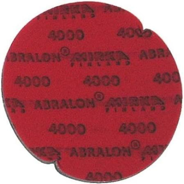 PowerHouse Abralon Sanding Pads Complete Set - 7 Pads