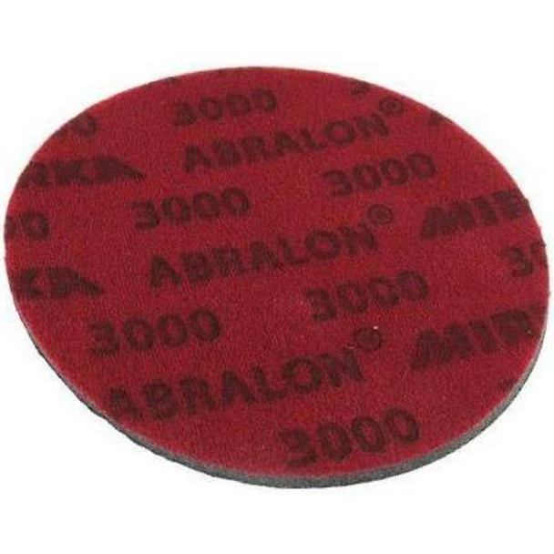 PowerHouse Abralon Sanding Pads 3 pack - You Select Grit