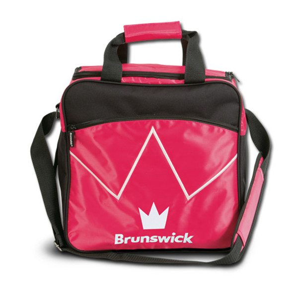 Brunswick Blitz Single Tote - Pink