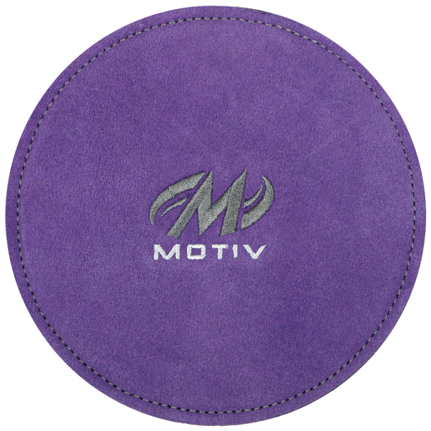 Motiv Disc Shammy - Purple