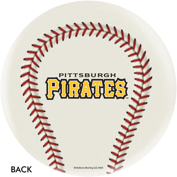 OTBB Pittsburgh Pirates Bowling Ball