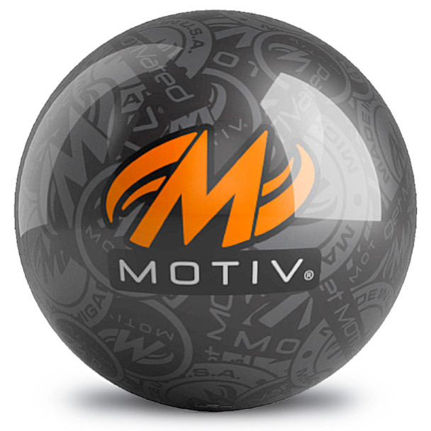 Motiv Stadium Bowling Ball