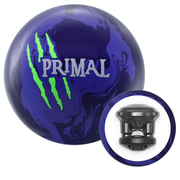 Motiv Primal Shock Bowling Ball