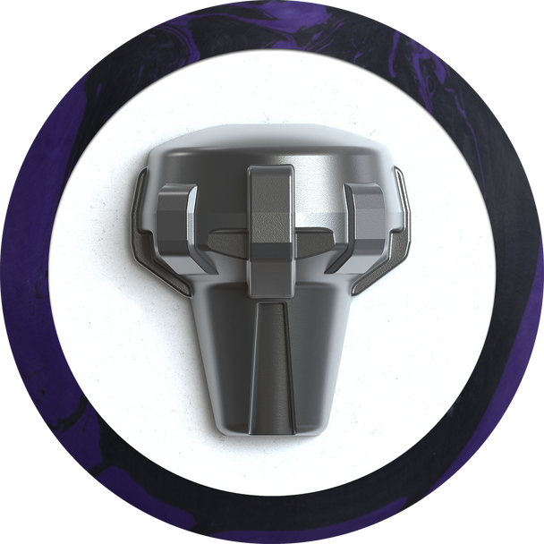 Motiv Shadow Tank Bowling Ball Motiv Shadow Tank Bowling Ball