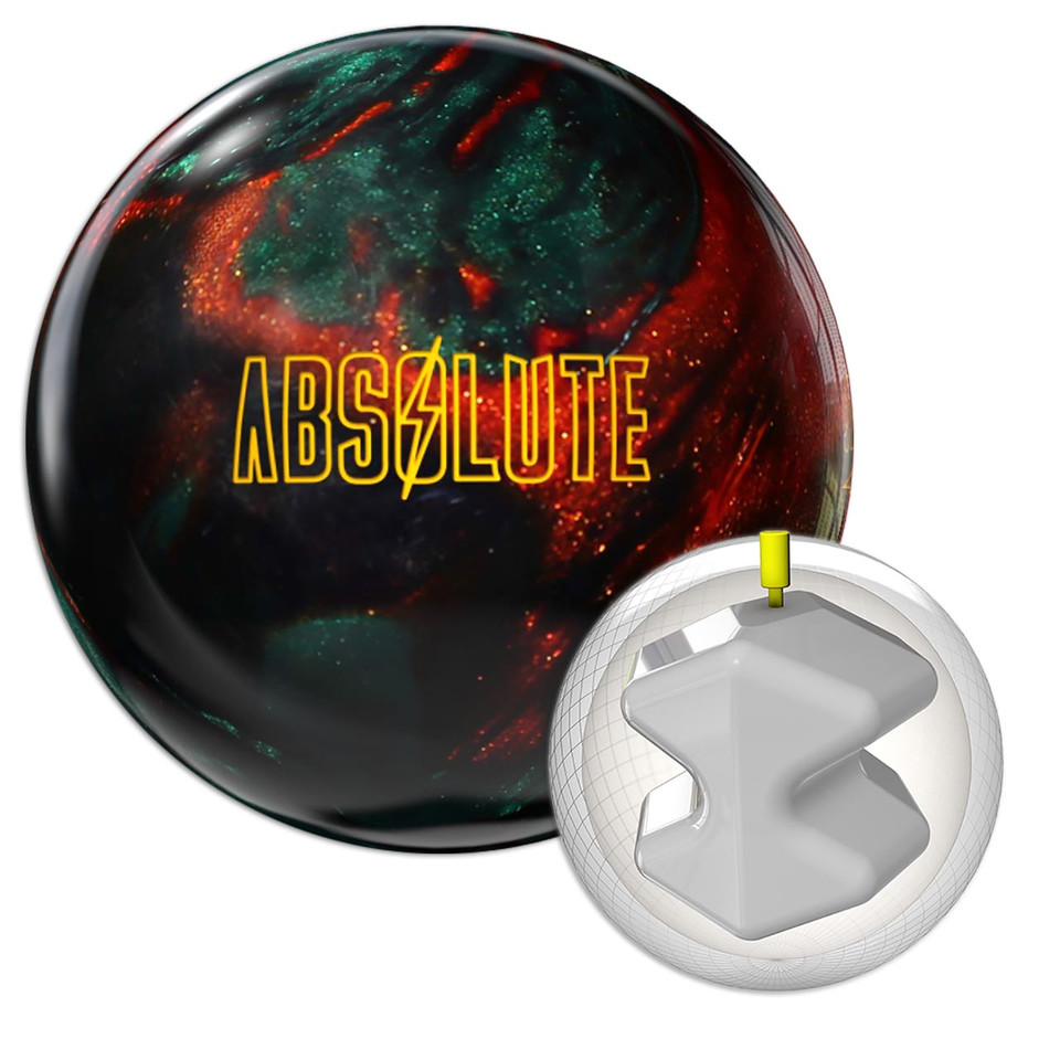 Storm HyRoad Bowling Ball