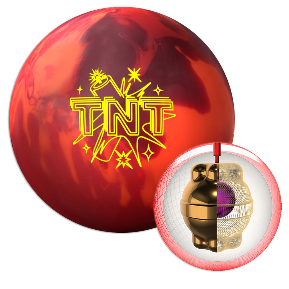 Roto Grip Hustle RIP Bowling Ball FREE SHIPPING