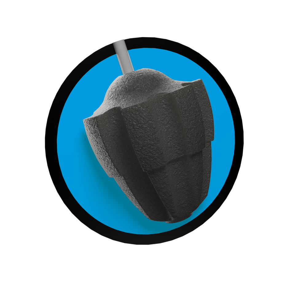 NuBall Bowling Ball Rejuvenator