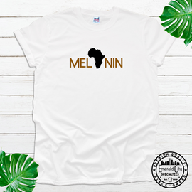 MELANIN