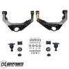  KRYPTONITE KRUCA10 UPPER CONTROL ARM KIT 2001-2010