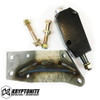 KRYPTONITE KR175 DEATH GRIP IDLER SUPPORT