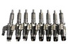 Exergy Reman 30% Over LB7 Injectors