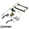  KRYPTONITE ULTIMATE11 ULTIMATE FRONT END PACKAGE 2011-2020