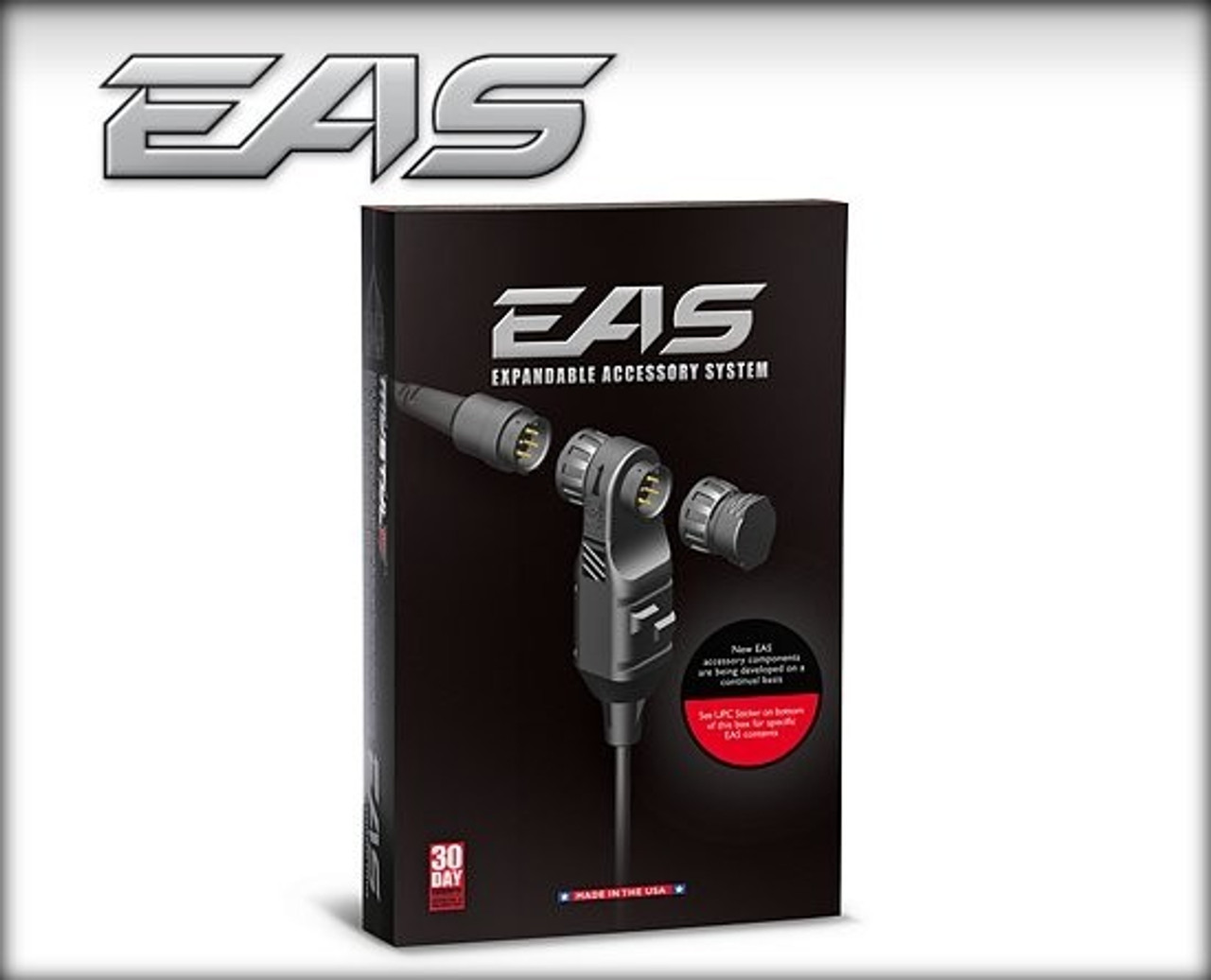 Edge 98605 EAS Sensor Input - Screamin Diesel Performance, INC.