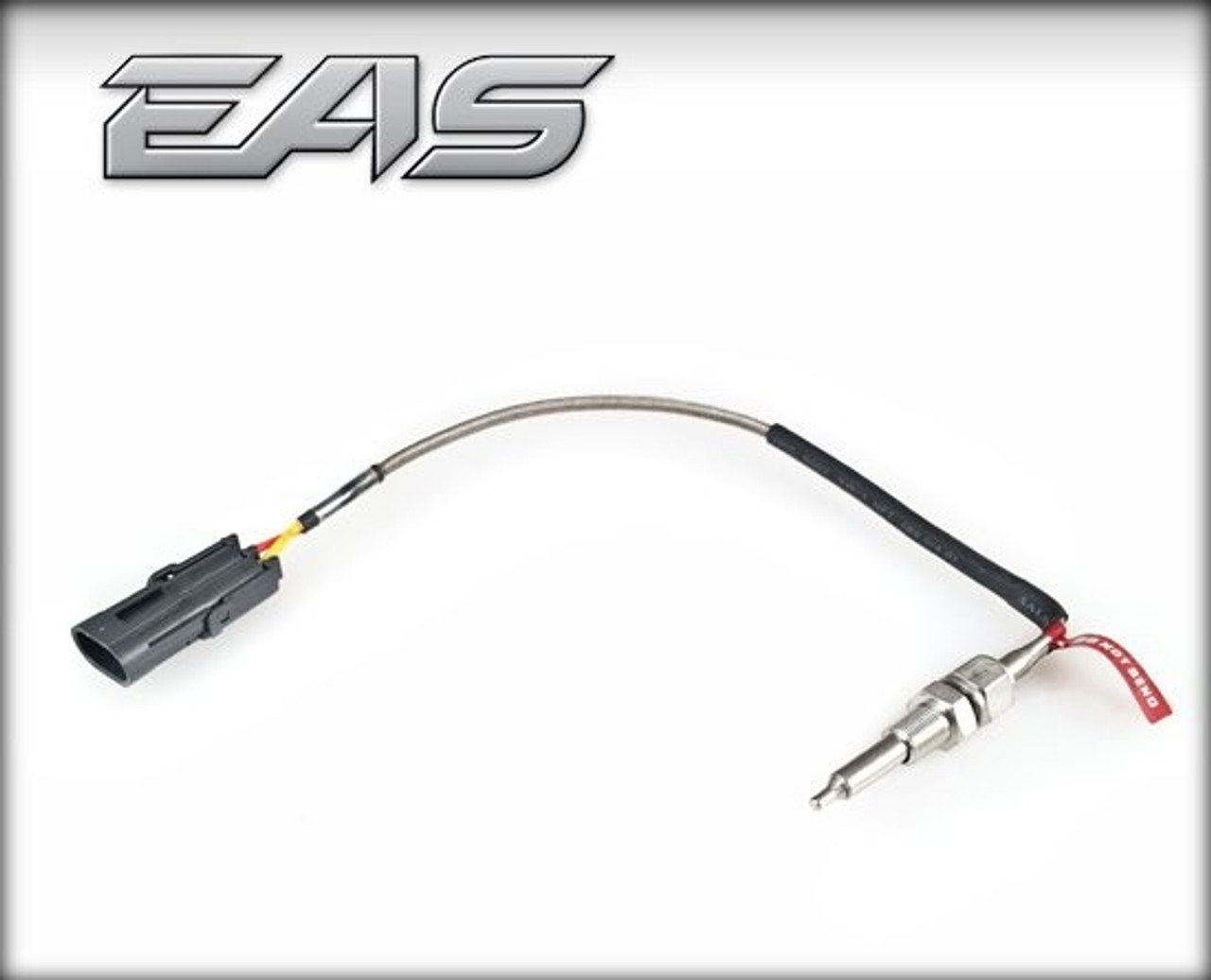 Edge 98620 EAS Starter Kit w/EGT Cable