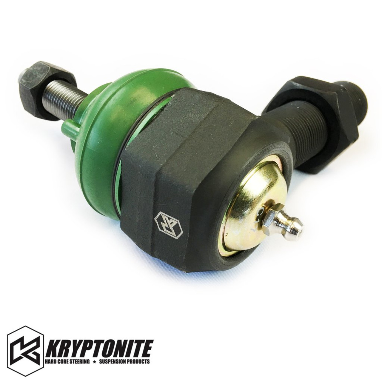 KRYPTONITE REPLACEMENT OUTER TIE ROD 2011+