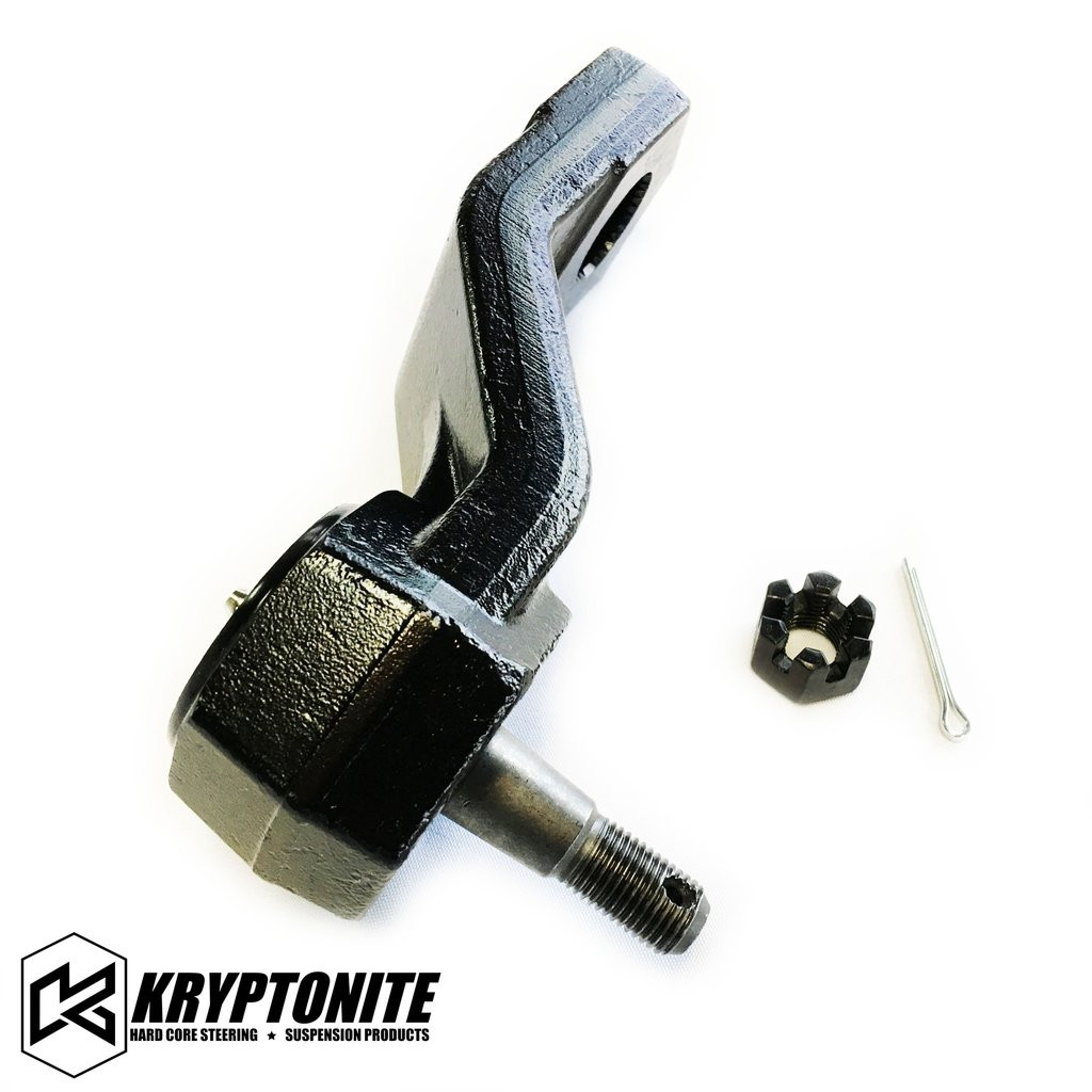 KRYPTONITE KR6536 DEATH GRIP PITMAN ARM FOR PSC STEERING BOX