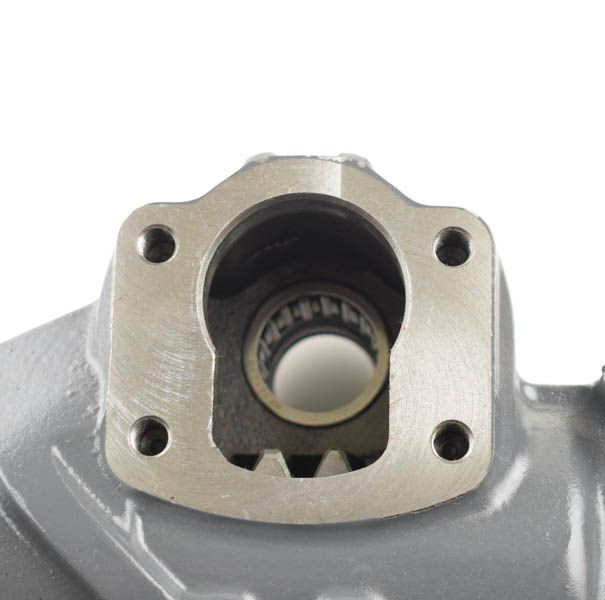 PSC- SG039 - XD Steering Gear Box for 1999-2006 GM 2500/3500 4X4