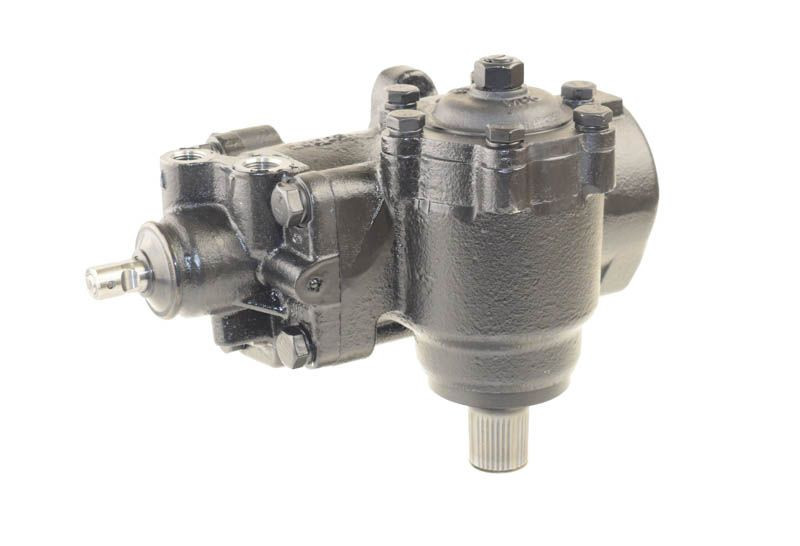 PSC- SG039 - XD Steering Gear Box for 1999-2006 GM 2500/3500 4X4