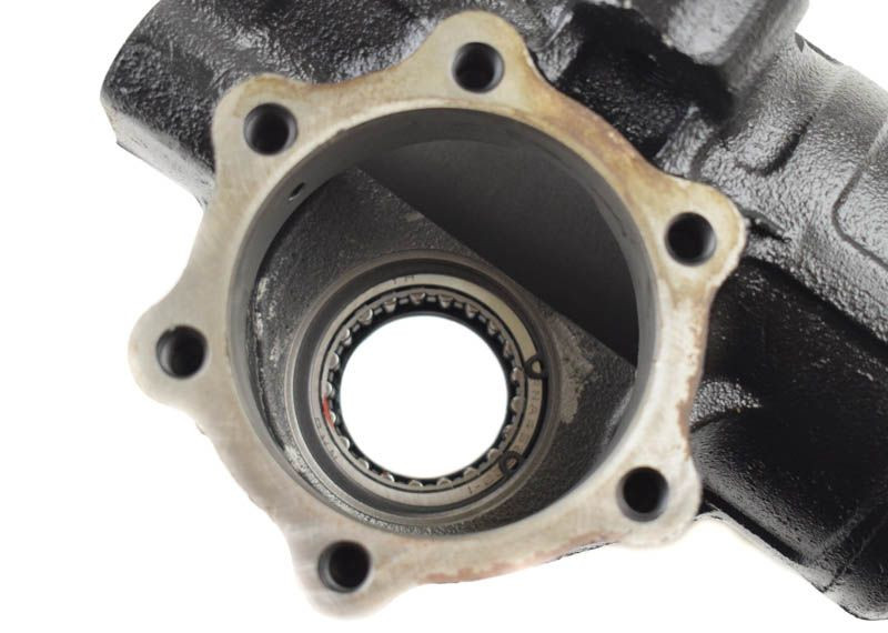 ドラグマ　クオシクセット PSC- SG039 - XD Steering Gear Box for 1999-2006 GM 2500/3500 4X4