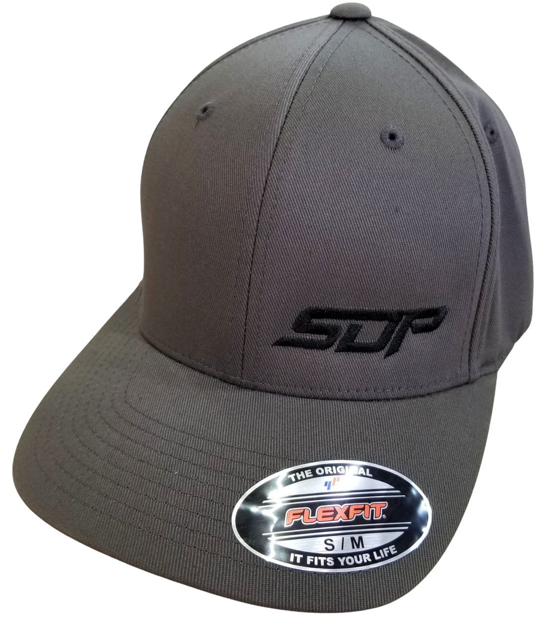 SDP Flex Diesel Hat Fit - Performance, Screamin